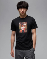 Футболка Nike M BRAND PHOTO SS CREW HJ2354-010