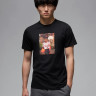 Футболка Nike M BRAND PHOTO SS CREW HJ2354-010