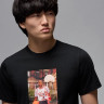 Футболка Nike M BRAND PHOTO SS CREW HJ2354-010