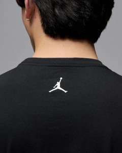 Футболка Nike M BRAND PHOTO SS CREW HJ2354-010