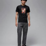 Футболка Nike M BRAND PHOTO SS CREW HJ2354-010