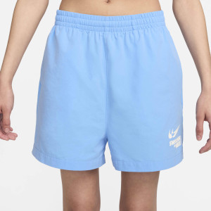 Шорти Nike W NSW WOVEN SHORT GLS HF5529-412