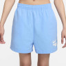 Шорти Nike W NSW WOVEN SHORT GLS HF5529-412