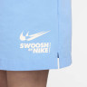 Шорти Nike W NSW WOVEN SHORT GLS HF5529-412
