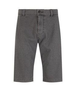 Шорти chino shorts 1030016-29150 Tom Tailor 30 Темно-сірий 1030016-29150