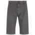 Шорти chino shorts 1030016-29150 Tom Tailor 30 Темно-сірий 1030016-29150