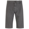 Шорти chino shorts 1030016-29150 Tom Tailor 30 Темно-сірий 1030016-29150