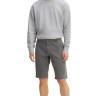 Шорти chino shorts 1030016-29150 Tom Tailor 30 Темно-сірий 1030016-29150