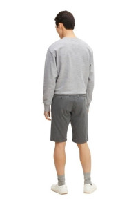 Шорти chino shorts 1030016-29150 Tom Tailor 30 Темно-сірий 1030016-29150