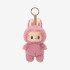 Фігурка Лабубу Pop Mart Labubu The Monsters Exciting Macaron Vinyl Plush Pendant Single Blind Box LABUBU-MACARON