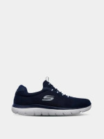 Кросівки Skechers чол. 52811 NVY 52811-NVY