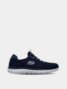 Кросівки Skechers чол. 52811 NVY 52811-NVY