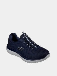 Кросівки Skechers чол. 52811 NVY 52811-NVY