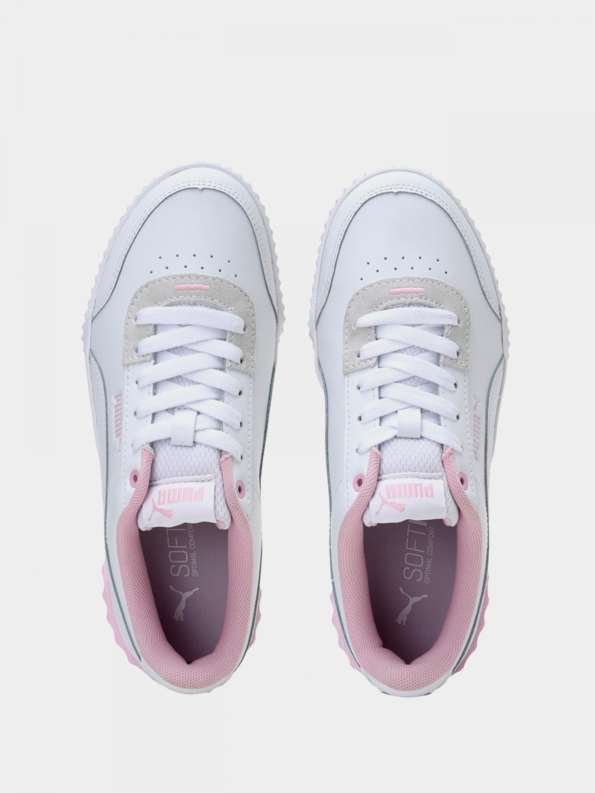 Кросівки жіночі Puma Carina Lift (37303110) 37303110