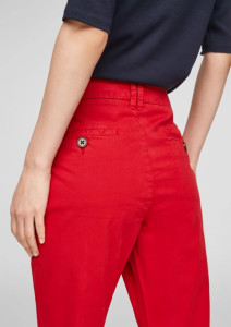 Штани SMART CHINO 14.103.73.X016-3180 s.Oliver 14.103.73.X016-3180