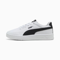 Кросівки підліткові Court Classic Clean Jr 40375001 Puma 4 (37) Білий 40375001