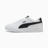 Кросівки підліткові Court Classic Clean Jr 40375001 Puma 4 (37) Білий 40375001