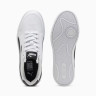 Кросівки підліткові Court Classic Clean Jr 40375001 Puma 4 (37) Білий 40375001