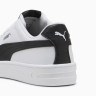 Кросівки підліткові Court Classic Clean Jr 40375001 Puma 4 (37) Білий 40375001