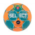 М'яч гандбольний SELECT Mundo (213) зелен/помаран, 3 166285