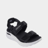 Сандалії Skechers жін. 119465 BLK 119465-BLK