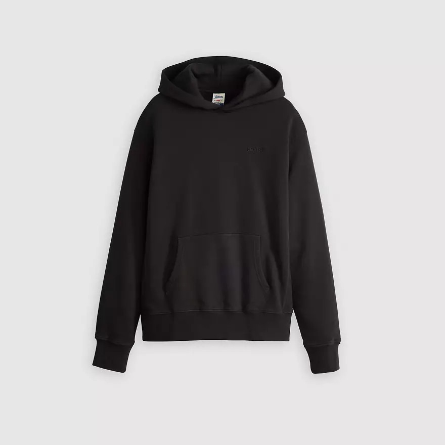 Худі Levis Black A84350019