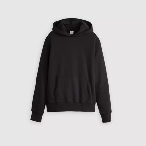 Худі Levis Black A84350019