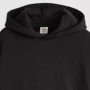 Худі Levis Black A84350019