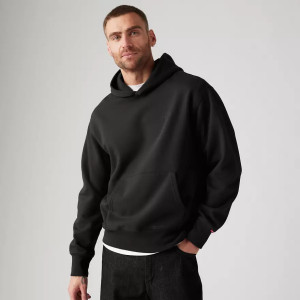 Худі Levis Black A84350019