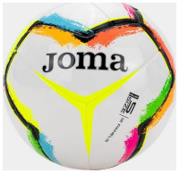 М'яч футбольний Joma HALLEY II різнокольоровий Уні 5 401726.217