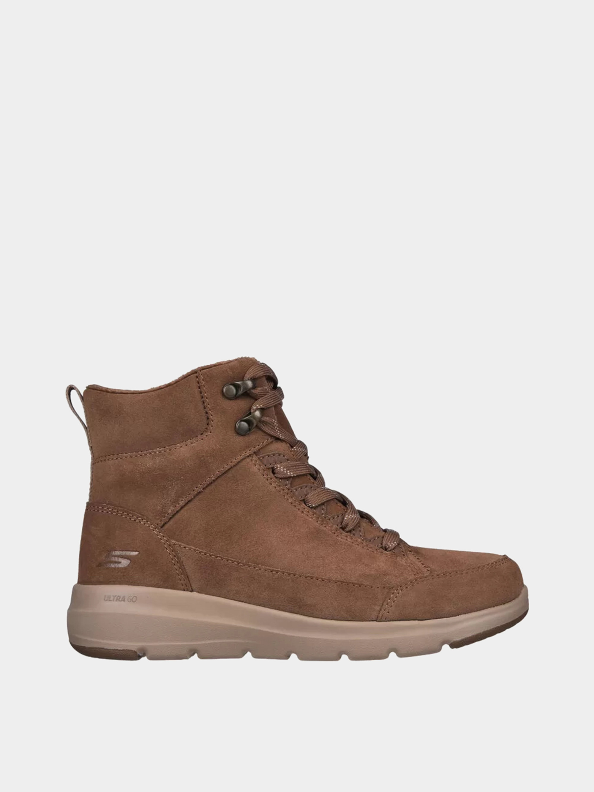 Черевики Skechers жін. 144177 BRN 144177-BRN