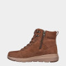 Черевики Skechers жін. 144177 BRN 144177-BRN