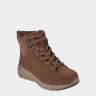 Черевики Skechers жін. 144177 BRN 144177-BRN
