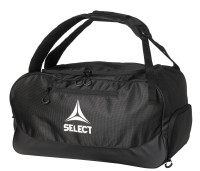 Сумка Select Milano Sportsbag medium 41L чорний Уні 55х26х29 см 815030-010