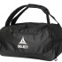 Сумка Select Milano Sportsbag medium 41L чорний Уні 55х26х29 см 815030-010