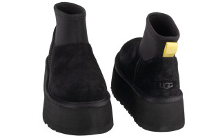 Кросівки Classic Mini Dipper 1168170