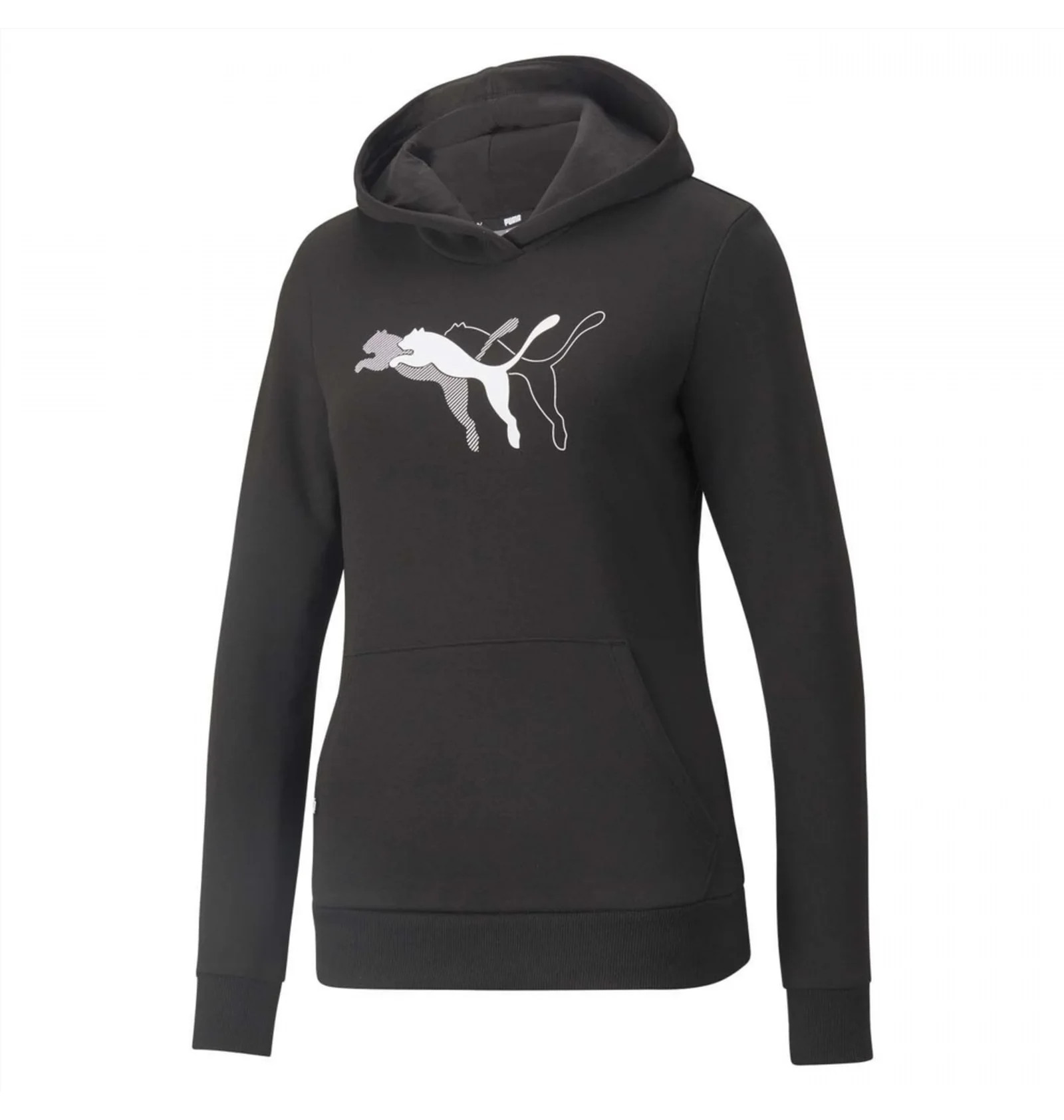 Кофта 847114-01 Puma 847114-01