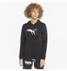 Кофта 847114-01 Puma 847114-01
