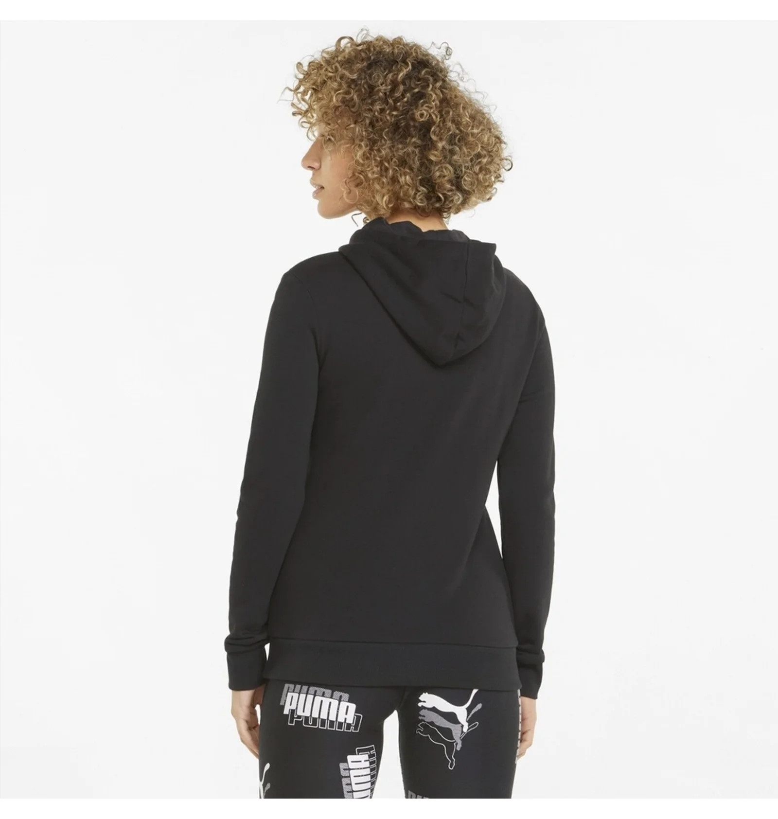 Кофта 847114-01 Puma 847114-01