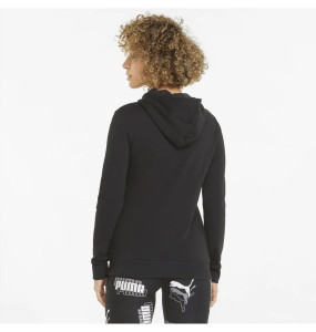 Кофта 847114-01 Puma 847114-01