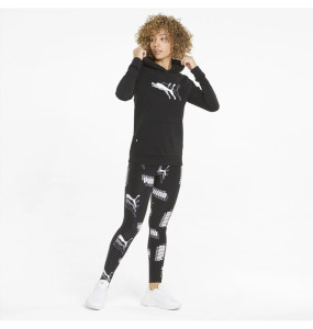 Кофта 847114-01 Puma 847114-01