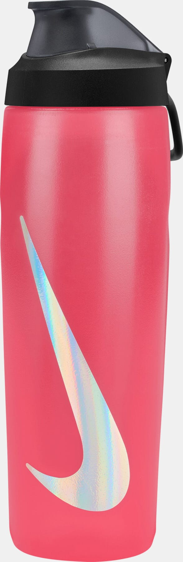 Пляшка Nike REFUEL BOTTLE LOCKING LID 24 OZ рожевий Уні 709 мл N.100.7668.646.24