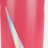 Пляшка Nike REFUEL BOTTLE LOCKING LID 24 OZ рожевий Уні 709 мл N.100.7668.646.24