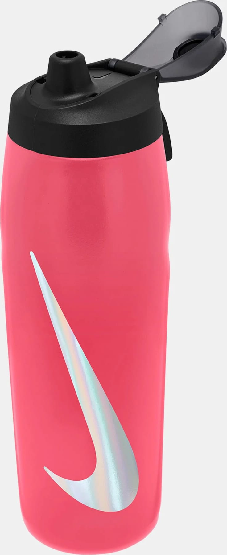Пляшка Nike REFUEL BOTTLE LOCKING LID 24 OZ рожевий Уні 709 мл N.100.7668.646.24