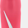 Пляшка Nike REFUEL BOTTLE LOCKING LID 24 OZ рожевий Уні 709 мл N.100.7668.646.24