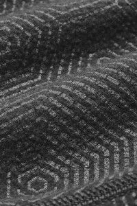 Балаклава UA CGI Balaclava сірий Уні OSFM 1365985-025