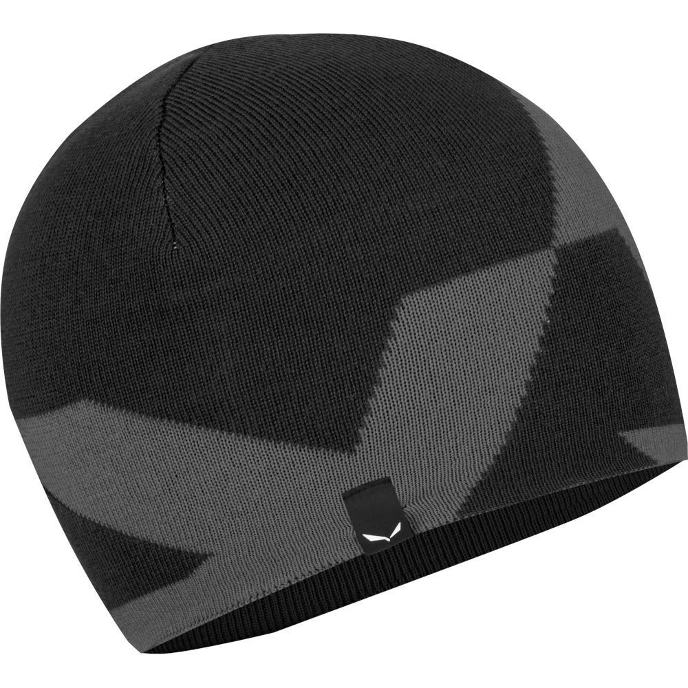 Шапка Salewa Pure Reversible AM Beanie 013.012.0840