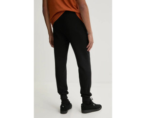 Штани C.P. Company Diagonal Raised Cargo Sweatpants 17CMSP017A-005086W-999