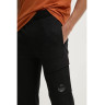 Штани C.P. Company Diagonal Raised Cargo Sweatpants 17CMSP017A-005086W-999