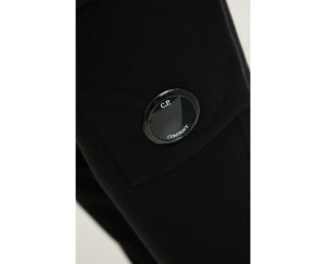 Штани C.P. Company Diagonal Raised Cargo Sweatpants 17CMSP017A-005086W-999